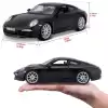 Bburago 1:24 911 Carrera S