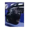Bburago 1:24 Alfa Romeo Giulia Lacivert