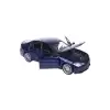 Bburago 1:24 Alfa Romeo Giulia Lacivert