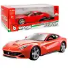 Bburago 1:24 Ferrari F12 Berlinetta