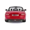 Bburago 1:24 Fiat 124 Spider