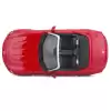 Bburago 1:24 Fiat 124 Spider