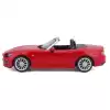 Bburago 1:24 Fiat 124 Spider