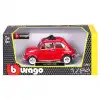 Bburago 1:24 Fiat 500L (1968)