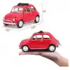 Bburago 1:24 Fiat 500L (1968)