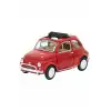 Bburago 1:24 Fiat 500L (1968)