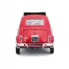 Bburago 1:24 Fiat 500L (1968)
