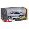 Bburago 1:24 Ford Capri (1982)
