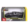 Bburago 1:24 Lamborghini Sesto Elemento