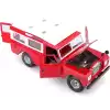 Bburago 1:24 Land Rover Series II