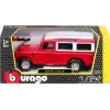 Bburago 1:24 Land Rover Series II