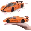 Bburago 1:24 Maserati MC12