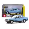 Bburago 1:24 Mercedes-Benz 190 E 2.6