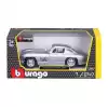 Bburago 1:24 Mercedes-Benz 300SL (1954)