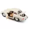 Bburago 1:24 Porsche 356B Coupe - Bej (1961)