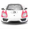 Bburago 1:24 Porsche 918 Weissach