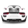 Bburago 1:24 Porsche 918 Weissach