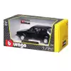 Bburago 1:24 Volkswagen Golf MK1 GTI (1979)
