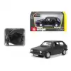 Bburago 1:24 Volkswagen Golf MK1 GTI (1979)