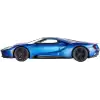 Bburago 1:32 2017 Ford GT