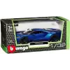 Bburago 1:32 2017 Ford GT