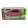 Bburago 1:32 Fiat 500