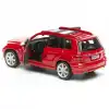 Bburago 1:32 Mercedes-Benz GLK-Class