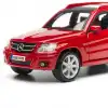 Bburago 1:32 Mercedes-Benz GLK-Class