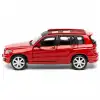 Bburago 1:32 Mercedes-Benz GLK-Class