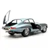 Bburago 1:18 Jaguar E-Type Coupe Diecast Model Araba - 12044