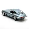 Bburago 1:18 Jaguar E-Type Coupe Diecast Model Araba - 12044