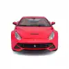 Bburago 1:24 Ferrari F12 Berlinetta Diecast Model Araba Kırmızı - 26007