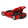 Bburago 1:24 Ferrari LaFerrari Diecast Model Araba - 26001