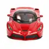 Bburago 1:24 Ferrari LaFerrari Diecast Model Araba - 26001