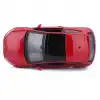 Bburago 1:24 VW Polo GTI Mark 5 Diacast Model Araba - 21059