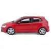 Bburago 1:24 VW Polo GTI Mark 5 Diacast Model Araba - 21059