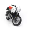 Bburago BMW R Nine T Urban GS 1/18