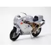 Bburago Ducati Supersport 900 Final Edition - 1/18