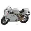 Bburago Ducati Supersport 900 Final Edition - 1/18