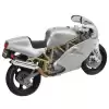 Bburago Ducati Supersport 900 Final Edition - 1/18
