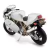 Bburago Ducati Supersport 900 Final Edition - 1/18