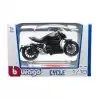 Bburago Ducati XDiavel S - 1/18