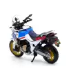 Bburago Honda Africa Twin Adventure - 1/18