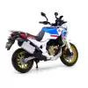 Bburago Honda Africa Twin Adventure - 1/18