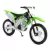 Bburago Kawasaki KX 450F - 1/18