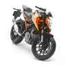 Bburago KTM 250 Duke - 1/18