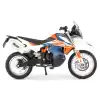 Bburago KTM 790 Adventure R Rally - 1/18