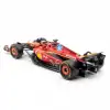 Bburago 1:18 Ferrari SF-24 Formula 1 Yarış Arabası - 16-Charles Leclerc