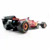 Bburago 1:18 Ferrari SF-24 Formula 1 Yarış Arabası - 16-Charles Leclerc