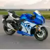Bburago Suzuki GSX-R1000 R 2021 - 1/18